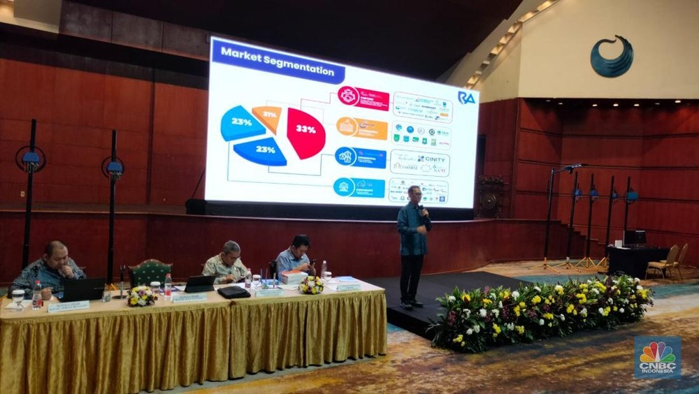 Kinerja Remala Abadi Meroket Pasca Akuisisi Djarum!