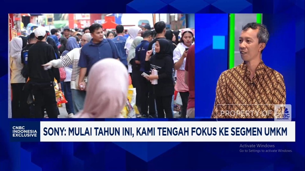 Ekonomi RI Tumbuh, Bisnis IT Lokal Malah Panik?