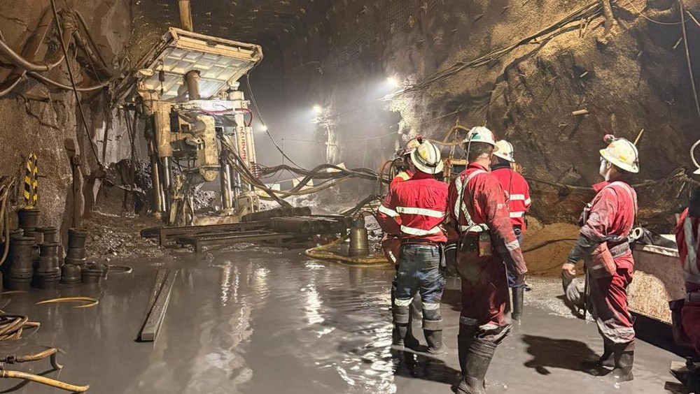 Lonsor Freeport Guncang Pasar Tembaga Global!