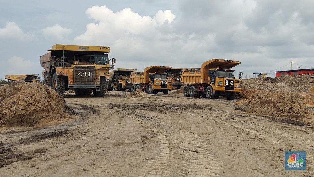 Bumi Resources Siap Panen Untung di Musim Dingin!