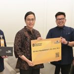 Taspen Cairkan Dana Pensiun Sri Mulyani, Sinyal Ekonomi Stabil?