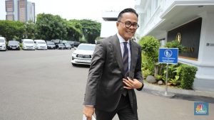 Kabar Baik! Holding BUMN Karya Bakal Jadi Kenyataan?