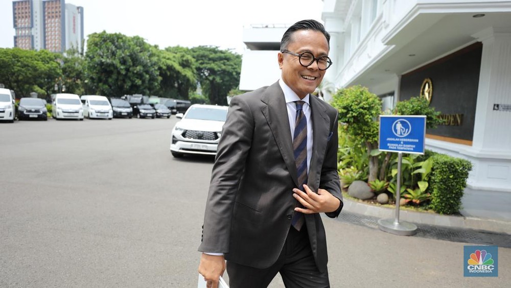 Kabar Baik! Holding BUMN Karya Bakal Jadi Kenyataan?