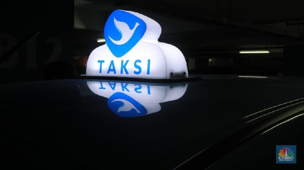 Blue Bird Terbang Tinggi! Laba Melesat Lampaui Rp 482 Miliar