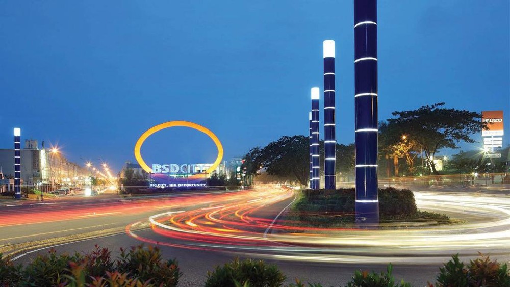 BSDE Rombak Portofolio, Lepas Dua Anak Usaha ke Investor Baru