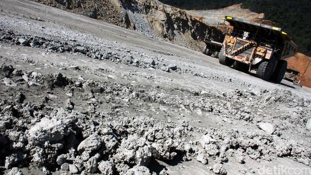 Emas & Tembaga! BUMI Makin Agresif Garap Tambang Australia