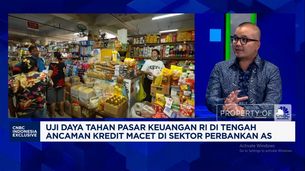 Prabowo Effect: Pasar Modal RI Siap Jadi Magnet Investor?