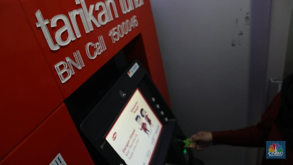 Rahasia Transfer Terbongkar! Cek Limit Bank BUMN Sekarang!