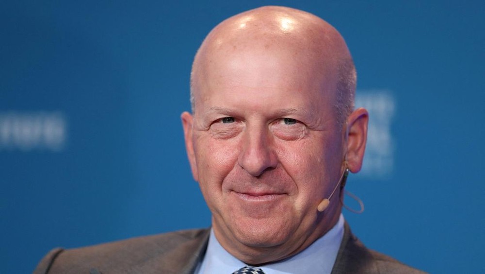 Waspada! Bos Goldman Sachs Ramal Koreksi Saham Bakal Terjadi