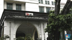 Saham Gorengan Disorot, OJK Siapkan Jurus Jitu?