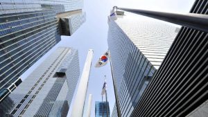 Bank Korea Unjuk Gigi! Siap Guncang Pasar RI?