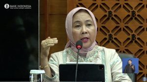 Bunga Kredit Bank Ogah Turun? BI Beri Kode Keras!