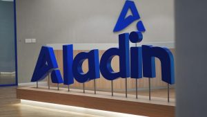 Aladin Syariah Terbang Tinggi! Laba Kuartal III Meroket 262%