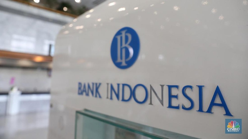 Rupiah Terus Diredam, BI Siapkan Jurus Pamungkas!