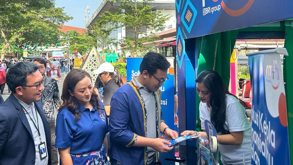 Perang Bunga Deposito Memanas, Ini Kata Bos Bank Raya!