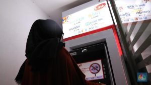 Dompet Aman! Cek Saldo Minimal Mandiri, BRI, BNI Oktober 2025