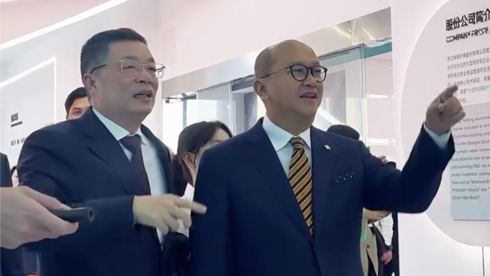 Garuda Dipimpin Asing? Danantara Buka Opsi, Ini Syaratnya!