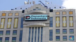 Danantara: Dividen Negara Bisa Meroket Hingga Rp165 Triliun!
