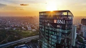 DPK BNI Terbang Tinggi! Sentuh Rekor Rp934 Triliun