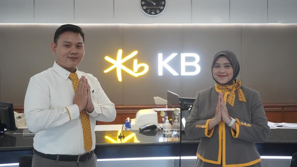 Awas! KB Bank Perketat Keamanan Usai Transaksi Janggal Rp37 M