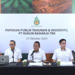 RAJA Ungkap Jurus Jitu Pacu Kinerja dan Ekspansi Bisnis!