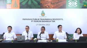 RAJA Ungkap Jurus Jitu Pacu Kinerja dan Ekspansi Bisnis!