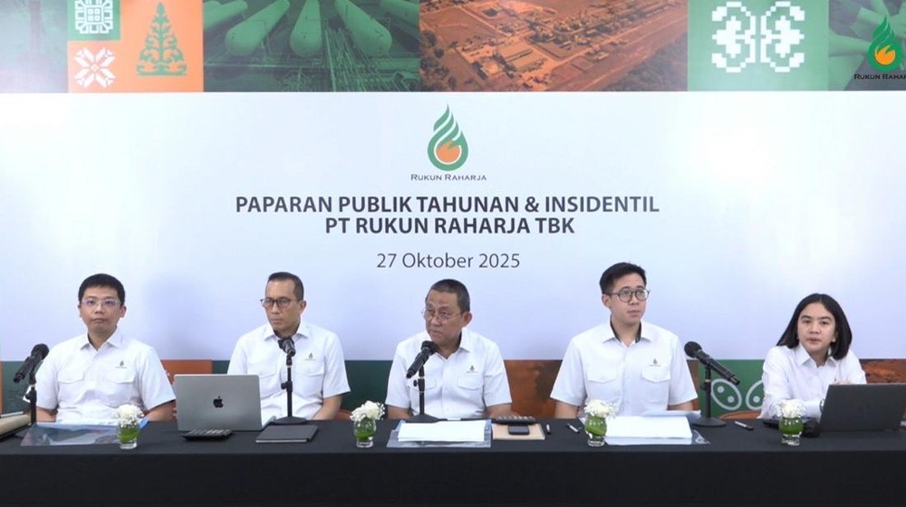 RAJA Ungkap Jurus Jitu Pacu Kinerja dan Ekspansi Bisnis!
