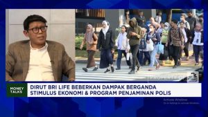 Asuransi Makin Aman! LPS Jamin Polis, BRI Life Genjot Edukasi