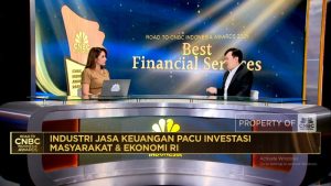 Jurus Ampuh! Raih Cuan di Bursa Berjangka Saat Pasar 'Goyang'