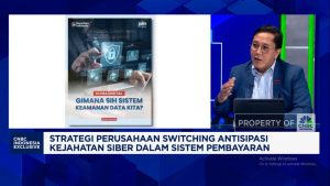 Waspada! Penipuan Online Gerogoti Dompet RI, Triliunan Lenyap!