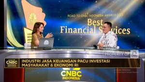 Investasi Komoditas Berjangka: Didimax Optimis di Tengah Gejolak Global