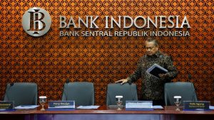BI Tahan Suku Bunga! Rupiah Aman?