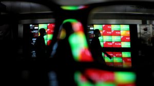 Danantara Siap Guyur Pasar Modal, Saham Bakal Terbang?