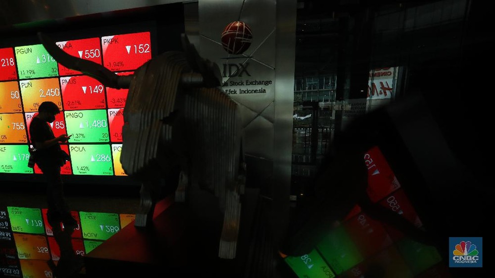 Haji Isam Panen Cuan! Laba PGUN Meroket 451%, Ini Pemicunya!