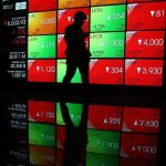 IHSG Terkapar di Sesi I, Asing Pilih Kabur ke Saham Ini!