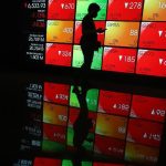 IHSG Terkoreksi di Sesi I, Sinyal Rebound Masih Redup?