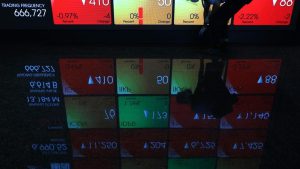 OJK Sikat Saham Gorengan! Pasar Modal Lebih Aman?