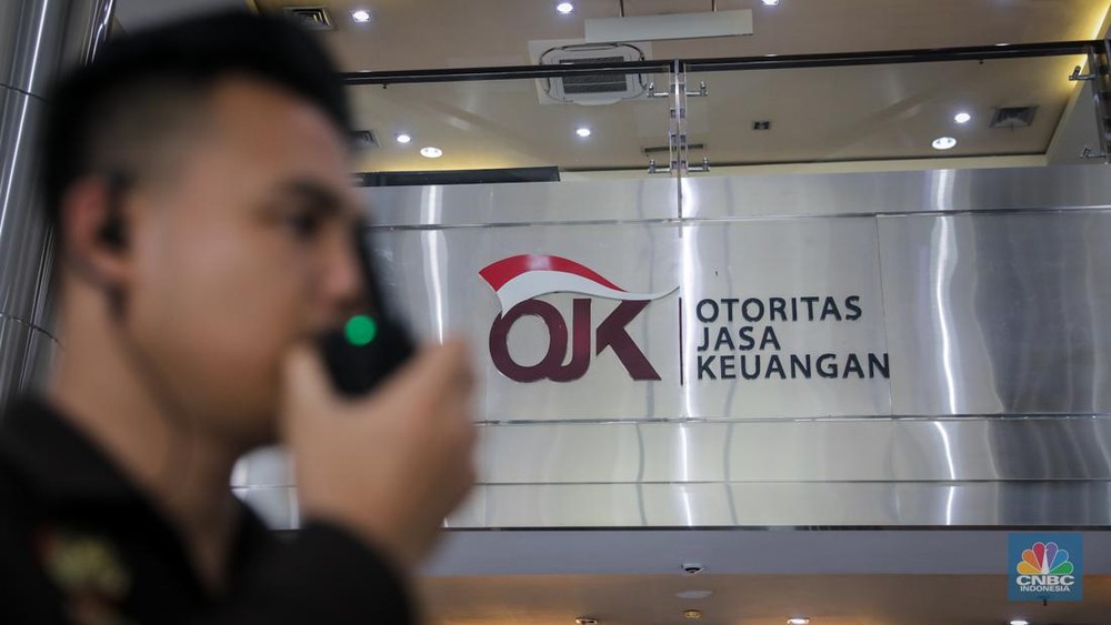 Awas! Modus Maling Digital Makin Nekat, Sasar Pejabat!