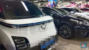 Kredit Macet? Multifinance Gigit Jari, Penjualan Mobil Loyo!