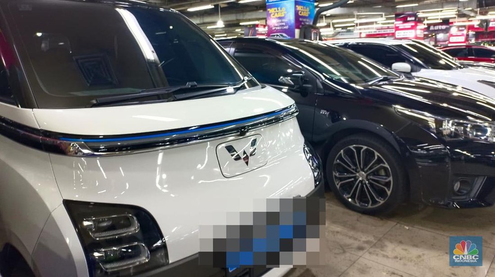 Kredit Macet? Multifinance Gigit Jari, Penjualan Mobil Loyo!