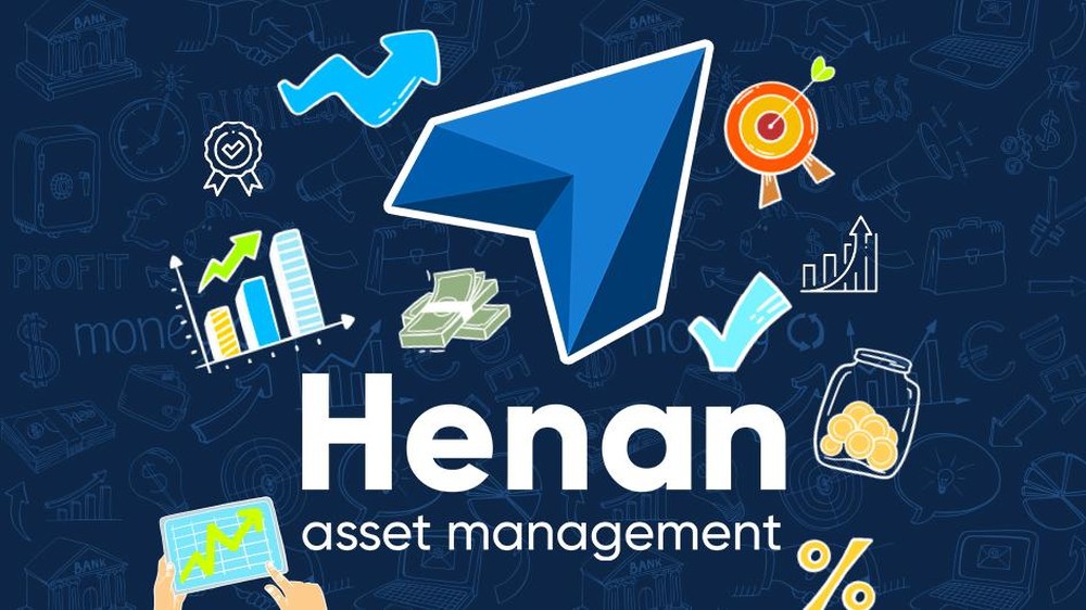 Reksa Dana Henan Asset Terbang Tinggi, Investor Sumringah!