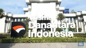 Investor Asing Kepincut! Sampah RI Jadi Cuan Energi?