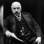 J.P. Morgan: Sang Bankir yang Selamatkan Ekonomi AS dari Jurang Kehancuran
