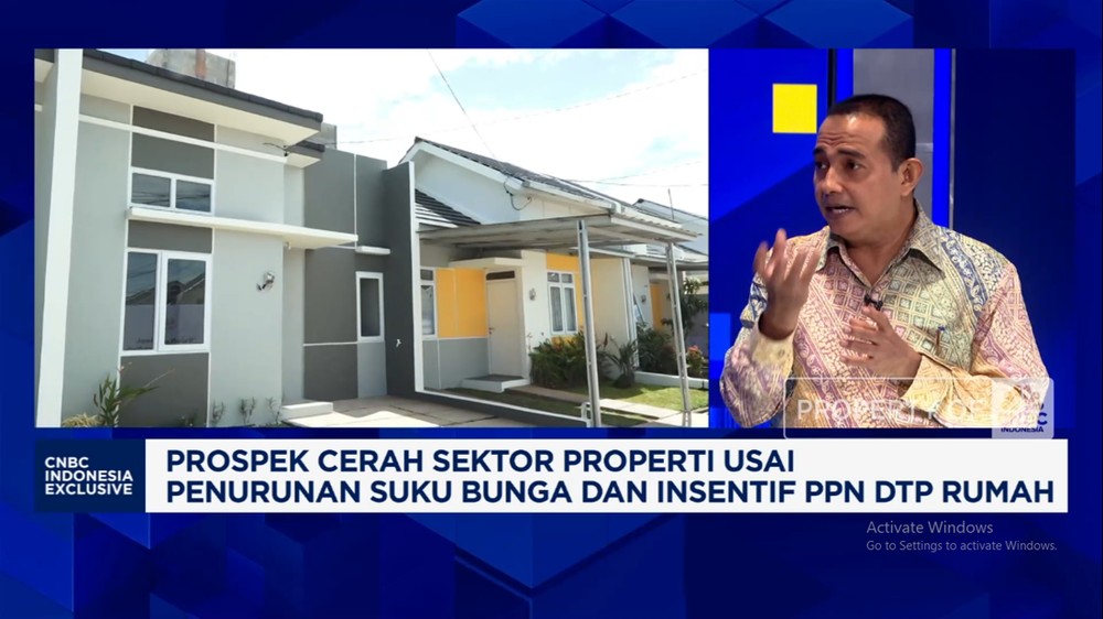 Rumah Impian Terancam Gagal? Pengembang Ungkap Kendala Ini!