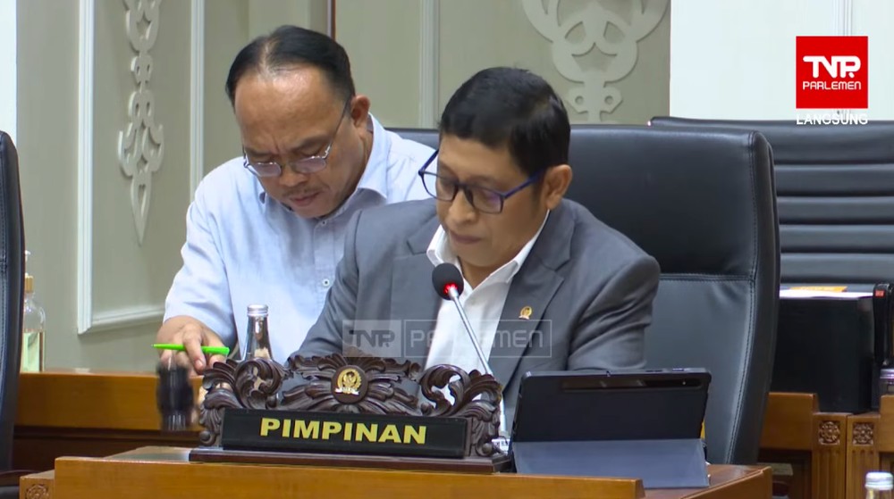 DPR RI Satu Suara: RUU P2SK Disetujui, Anggaran LPS Bakal 'Direct' ke Senayan!