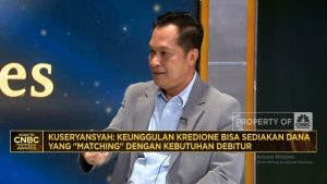 Pinjaman Online KrediOne: Solusi Cepat Cair, Sesuai Kantong!
