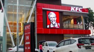 KFC Indonesia Merugi, 400 Karyawan Kena PHK! Apa Sebabnya?