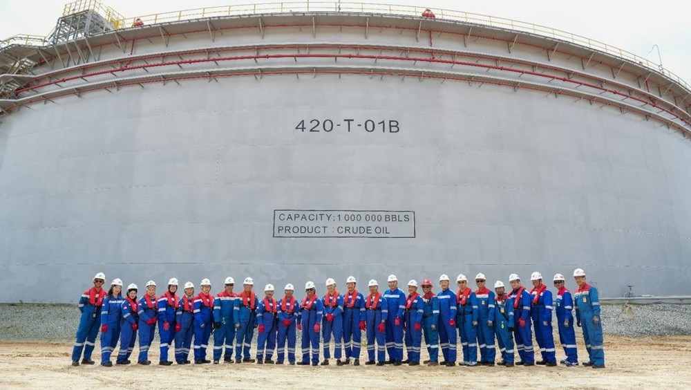 Pertamina Fokus Migas, Bisnis Lainnya Dilego? Ini Kata Danantara