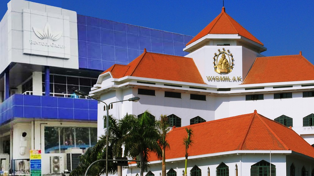 Mimpi Ubi Talas Ubah Nasib Raja Rokok Bentoel, Kok Bisa?