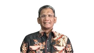 FUTR Berduka: Komisaris Utama Khairiansyah Salman Wafat